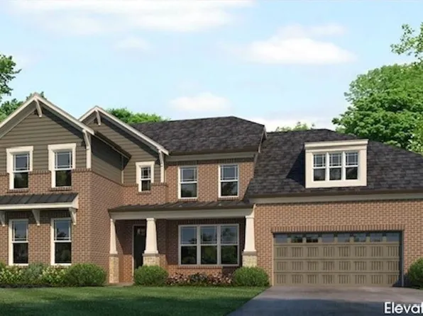 12548 Penrose Dr, Arlington, TN 38002