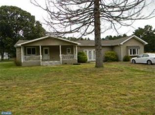 17 Norcross Rd, Gibbsboro, NJ 08026