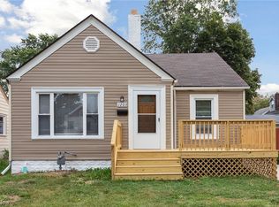 1203 Hawthorne Ave, Lorain, OH