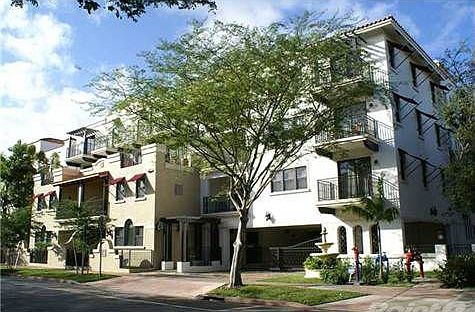 2nd image of 838 Salzedo St APT 101