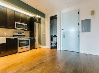 110 Central Ave #2F, Brooklyn, NY 11206