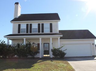 117 Speer St, Goose Creek, SC 29445