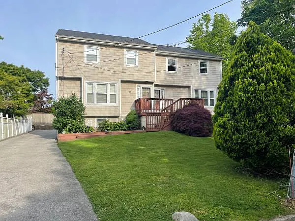 33 Summit Ave #1 — Photo 1