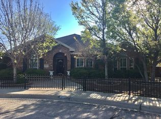 4000 Trinity Ct, Midland, TX 79707