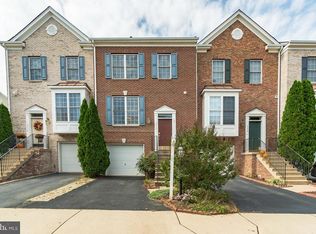6210 Conklin Way, Haymarket, VA