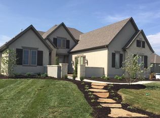 15700 Chadwick St, Overland Park, KS 66224
