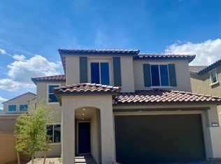 6485 Castalnova Bend Dr, Las Vegas, NV 89166