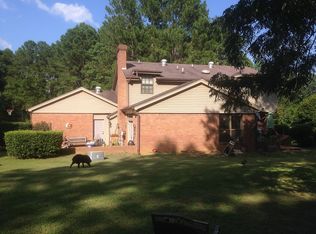 2119 Chestnut Dr, Corinth, MS 38834