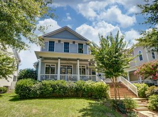 748 Revival Row, Fort Mill, SC 29708