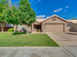 681 N Alder Dr, Chandler, AZ 85226