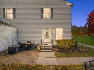 38577 Mystic Point, Clinton Township, MI 48038