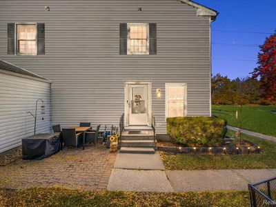 38577 Mystic Point, Clinton Township, MI, 48038