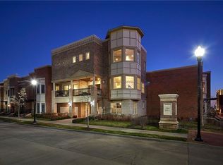 400 NE 1st St, Oklahoma City, OK 73104