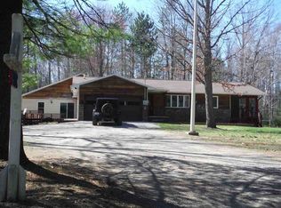 300 E Nestel Rd, Prudenville, MI 48651