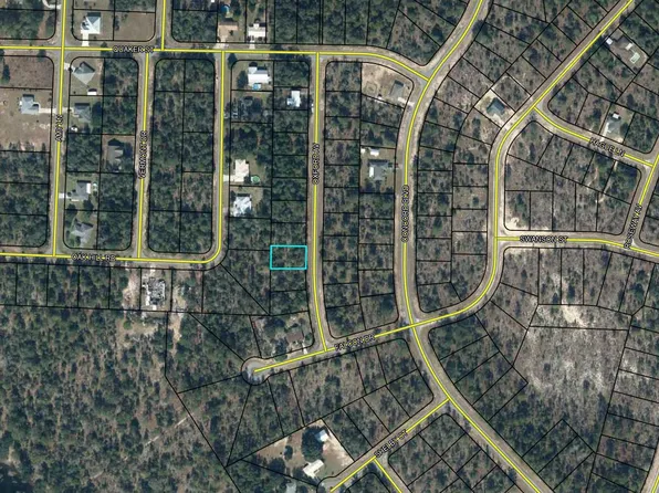 LOT 9 Oxford Ave, Chipley, FL 32428