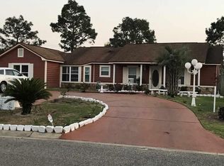 6448 Memphis Ave, Pensacola, FL 32526