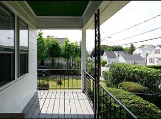 126 Gladstone St #2, Cranston, RI 02920