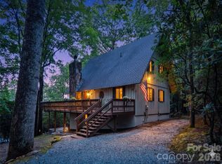 19 High Terrain Dr, Burnsville, NC 28714