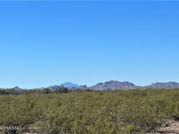 17775 W El Tiro Rd B-lot 2, Marana, AZ 85653