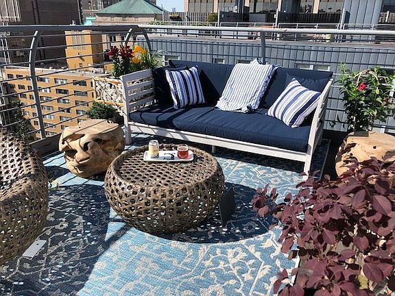 3rd image of 110 Livingston St Penthouse M