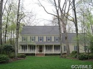 2440 Edgeview Ln, Midlothian, VA 23113