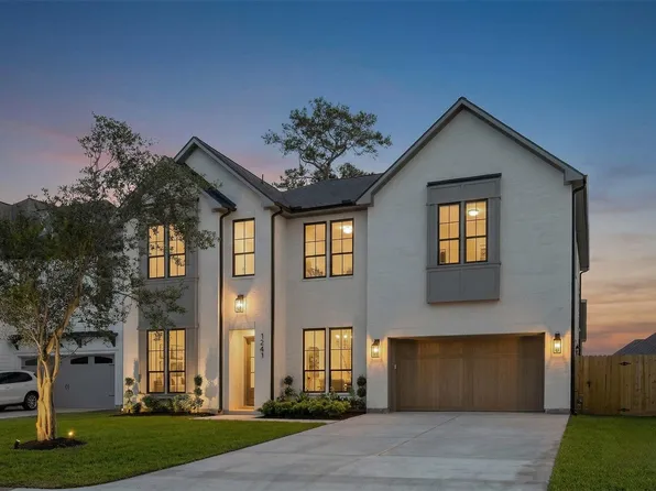 1241 Du Barry Ln, Houston, TX 77018