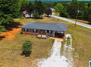 17560 County Road 87, Woodland, AL 36280