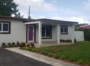 11821 SW 187th Ter, Miami, FL 33177