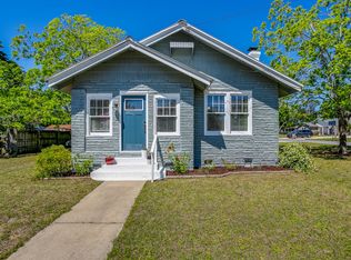 819 Watson Ave, Pensacola, FL 32503