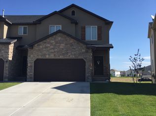 2007 E Cedar Trails Way, Eagle Mountain, UT 84005