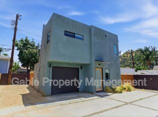 2320 Fernleaf St, Los Angeles, CA 90031