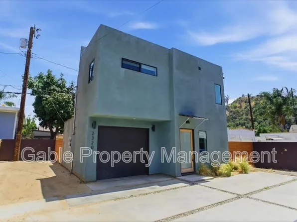 2320 Fernleaf St, Los Angeles, CA 90031