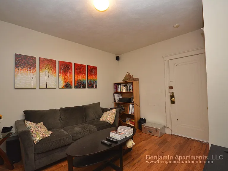 99 Brainerd Rd #12 — Photo 2