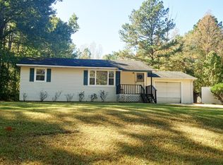 117 Old Chappell Ferry Rd, Johnston, SC 29832