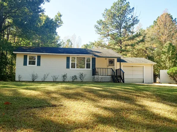 117 Old Chappell Ferry Rd, Johnston, SC 29832