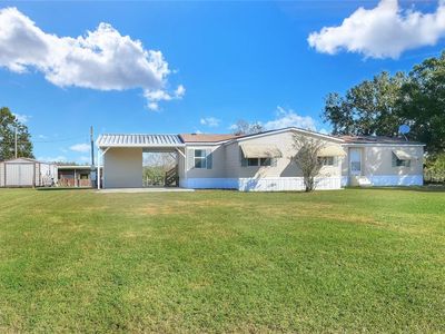 5830 Fussell Rd, Polk City, FL, 33868