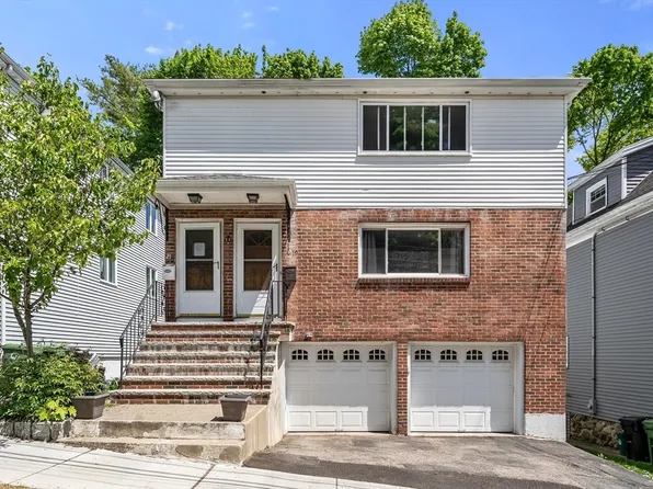 19 Highland Ave #19, Watertown, MA 02472