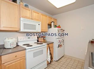 1 Brookline Pl, Cambridge, MA 02139