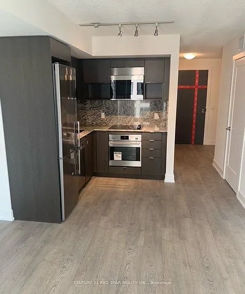 9 Mabelle Ave #2421 — Photo 1