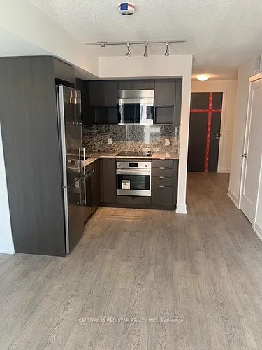 9 Mabelle Ave #2421 Photo 1