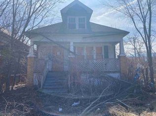 14202 Wade St, Detroit, MI 48213