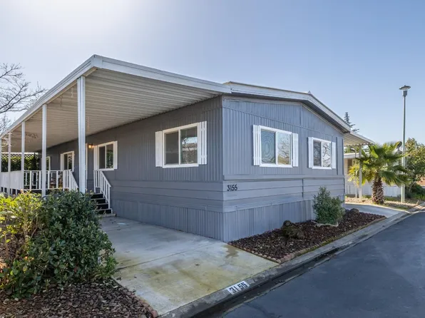 3155 Federalist Ln #32, Sacramento, CA 95827