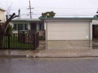 1609 Norton St, San Mateo, CA 94401