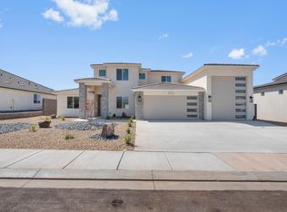 4783 W 2020 S, Hurricane, UT 84737