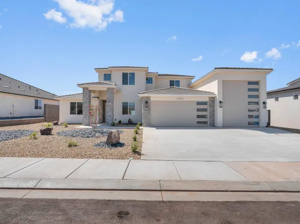 4783 W 2020 S, Hurricane, UT 84737