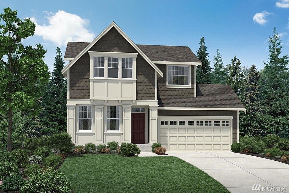 1st image of 1532 247th Ave NE #33