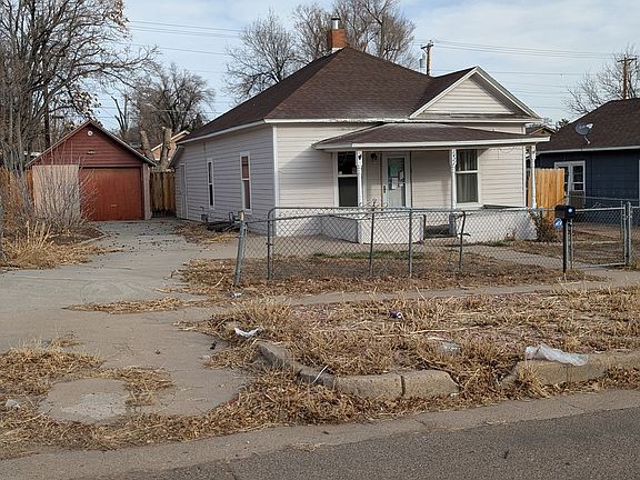 3rd image of 1421 E 12th St