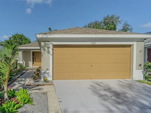 11363 COCOA BEACH DRIVE, RIVERVIEW, FL 33569