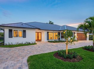 9078 SE Star Island Way, Hobe Sound, FL 33455