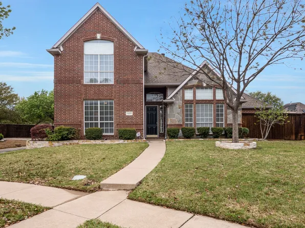 9409 Lake Ct, Irving, TX 75063